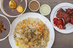 Zaika Biryani - Cover photo