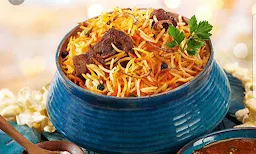 Zaika Biryani And Keema House - Cover photo