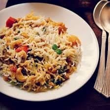 Zaika biryani ka - Logo