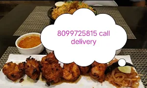 Zaika - Biryani & Kabab Corner - Cover photo