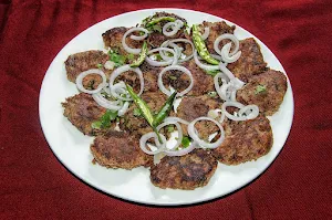 Zaika Caterers - Cover photo