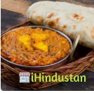 Zaika Chicken Biryani - Logo