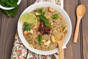 Zaika E Mughlai Biryani - Cover photo