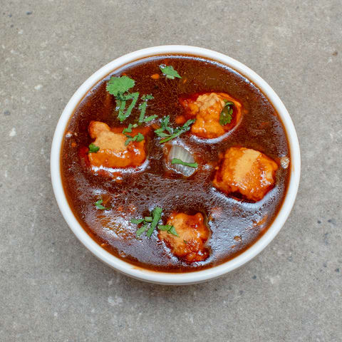 Zaika kathi rolls & momos - Logo