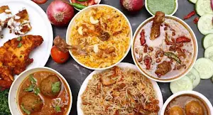 Zaika Muradabadi Chicken Restaurant - Cover photo