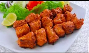 Zaika Restaurant Spl-Kahi Roll's - Logo
