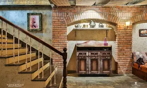Zaika The Emperors Kitchen - Cover photo