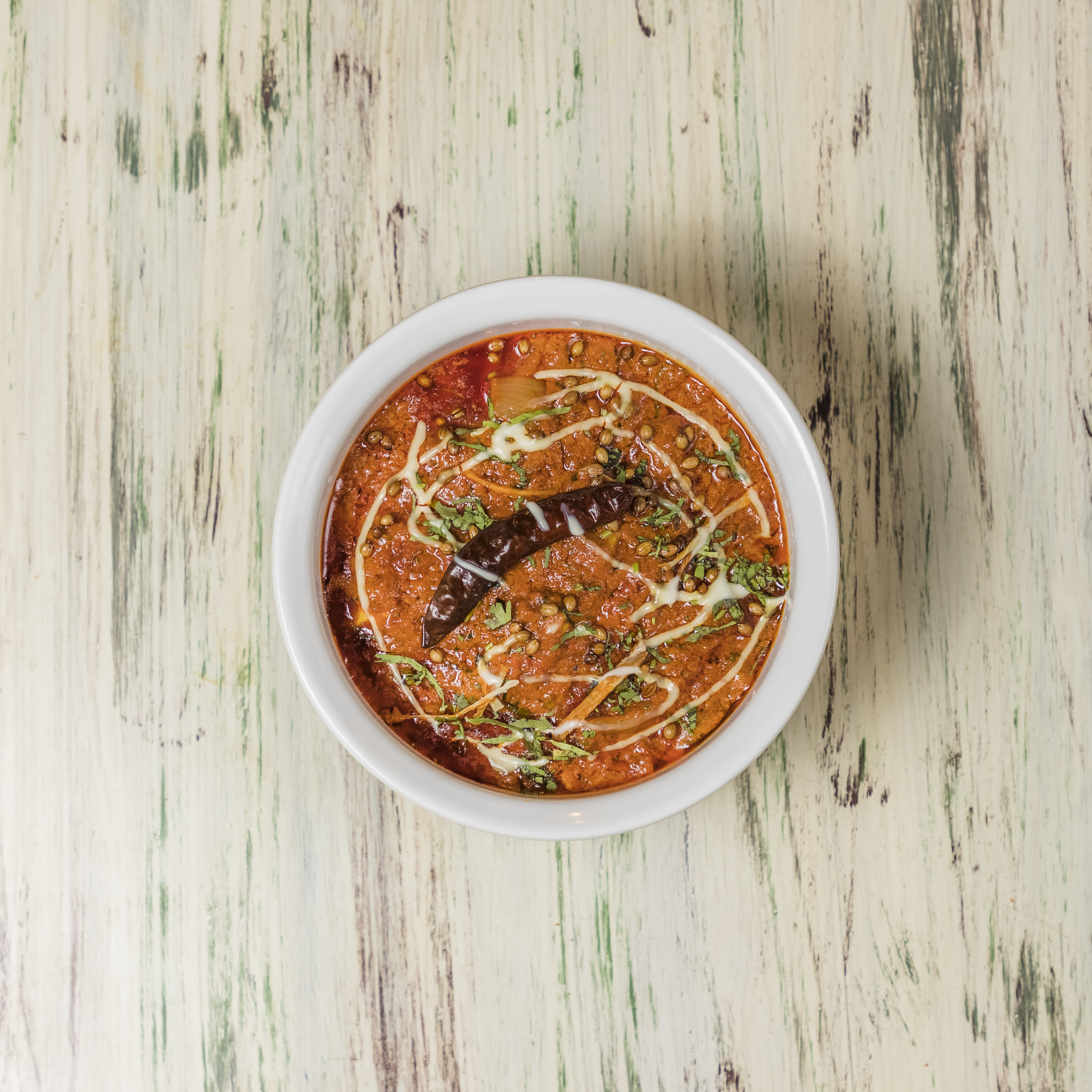 Zaika The Emperors Kitchen - Logo