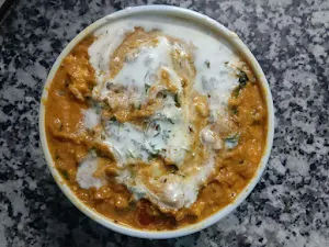 Zaika- The Taste Of Mugals - Logo