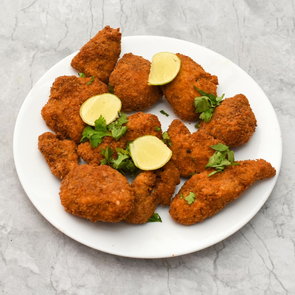 Zaika Veg & Non Veg - Logo
