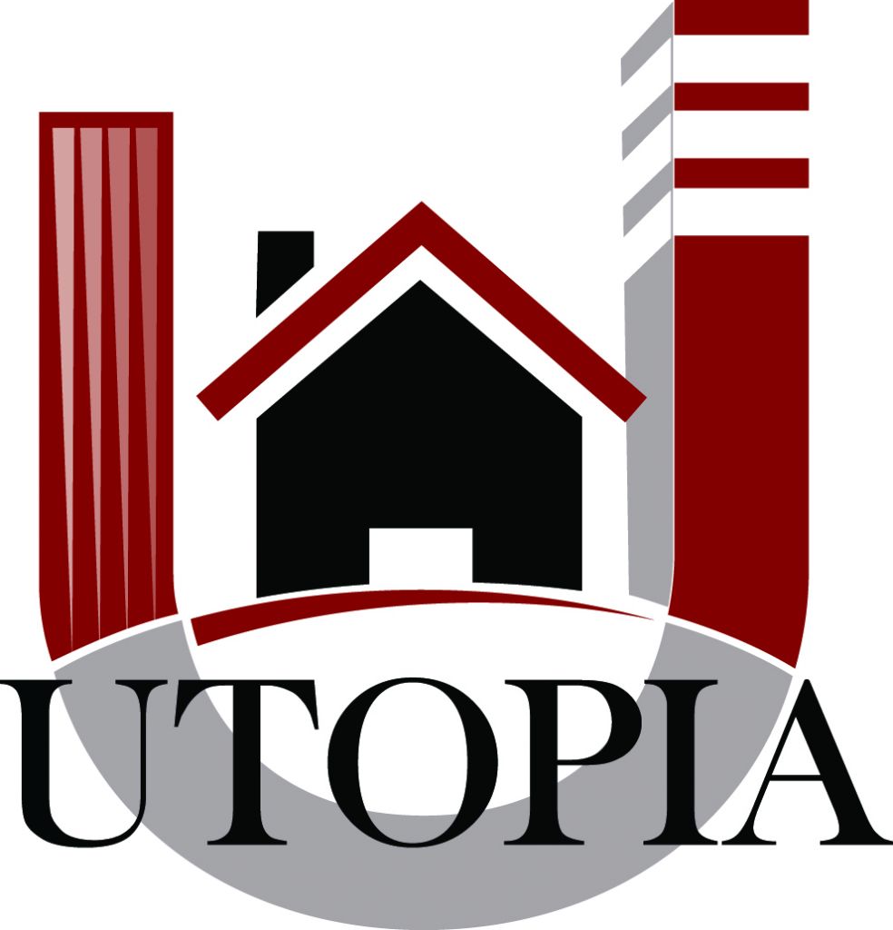Zainab Ansari - Utopia Real Estate Inc. - Logo