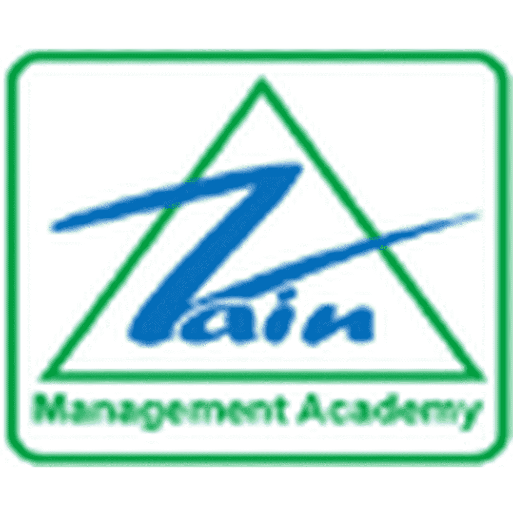 Zain Management Academy (ZMA) - Logo