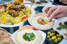 Zaiqa Arabian Food Court - Cover photo