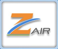 Zair Business Solutions - Logo