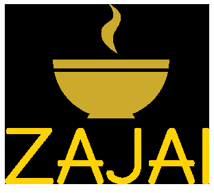 Zajai - Logo