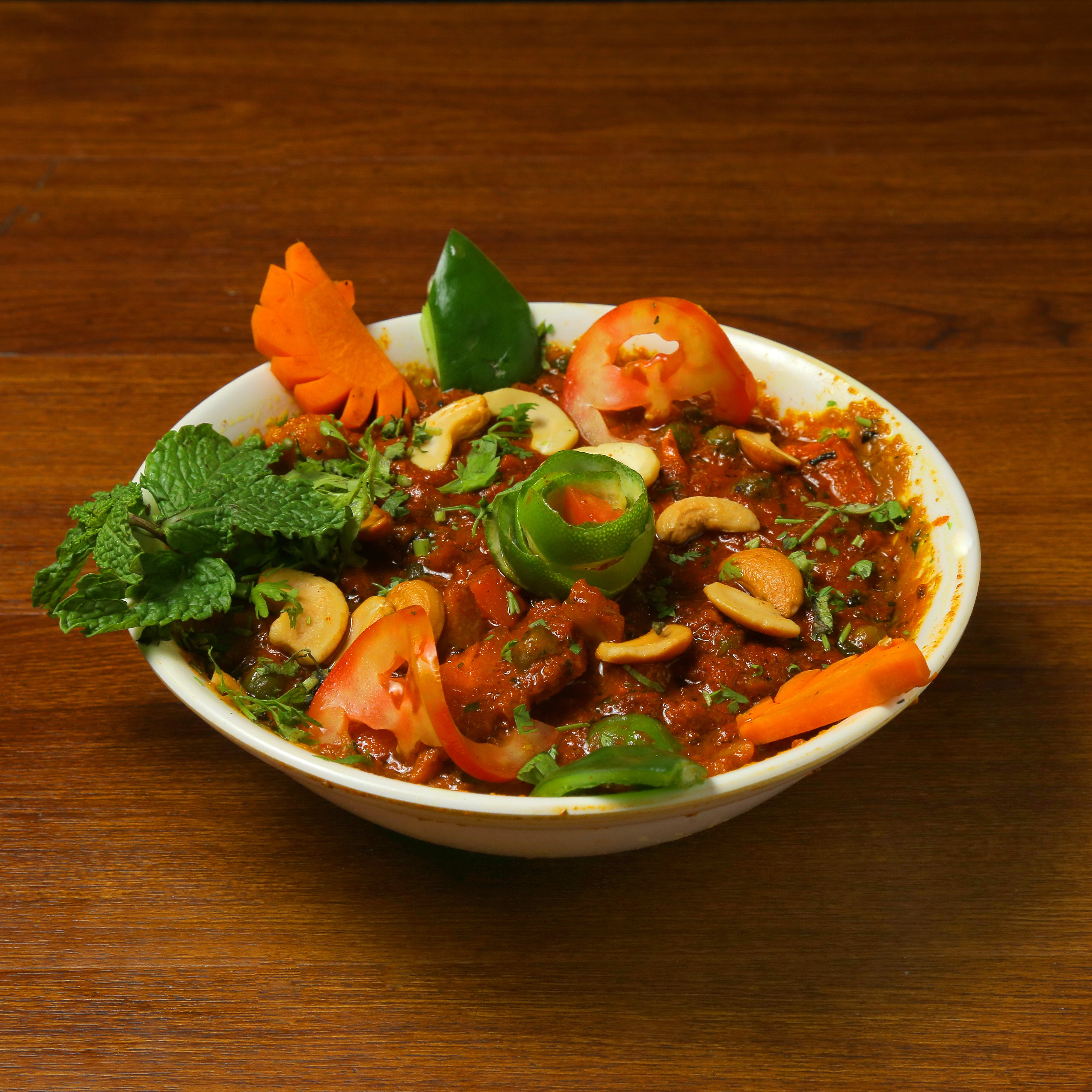 Zakas Restaurant - Logo