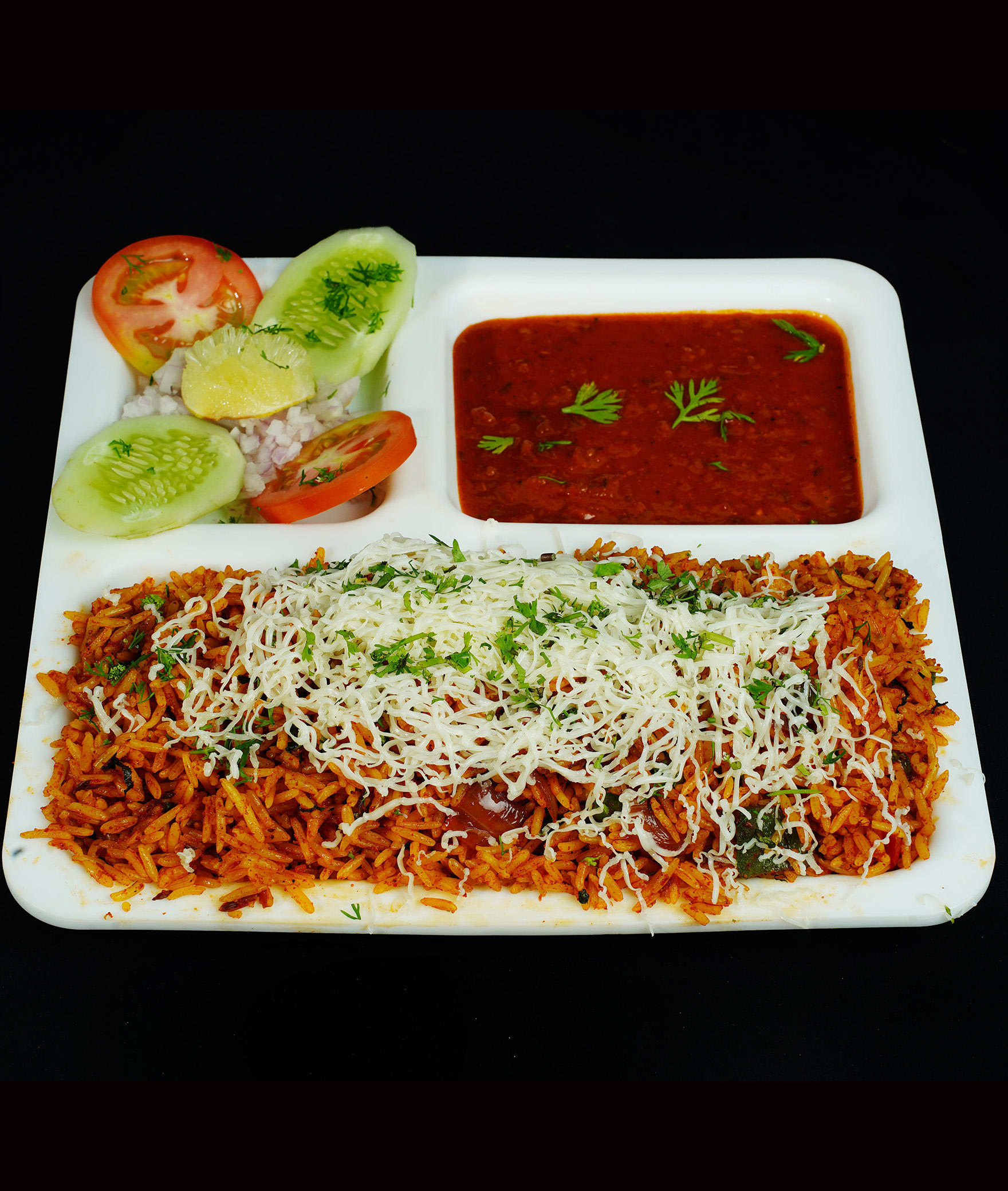 Zakkas misal - Logo
