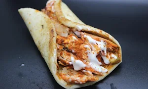 Zaman Fast Food - Cover photo