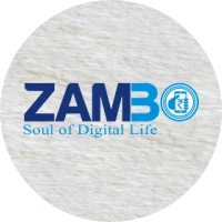 Zambo Technology - Logo