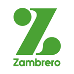 Zambrero Cairns City Lake St - Logo