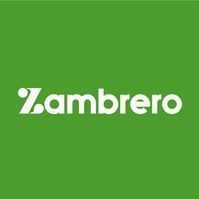 Zambrero North Lakes - Logo