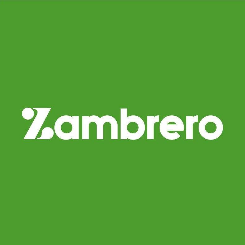 Zambrero Wangaratta - Logo