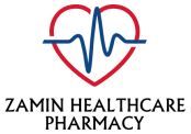 Zamin Healthcare Pharmacy - Logo
