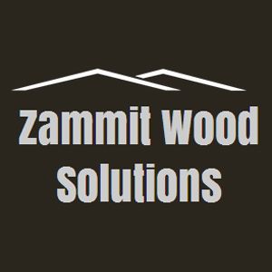 Zammit Wood Solutions - Logo