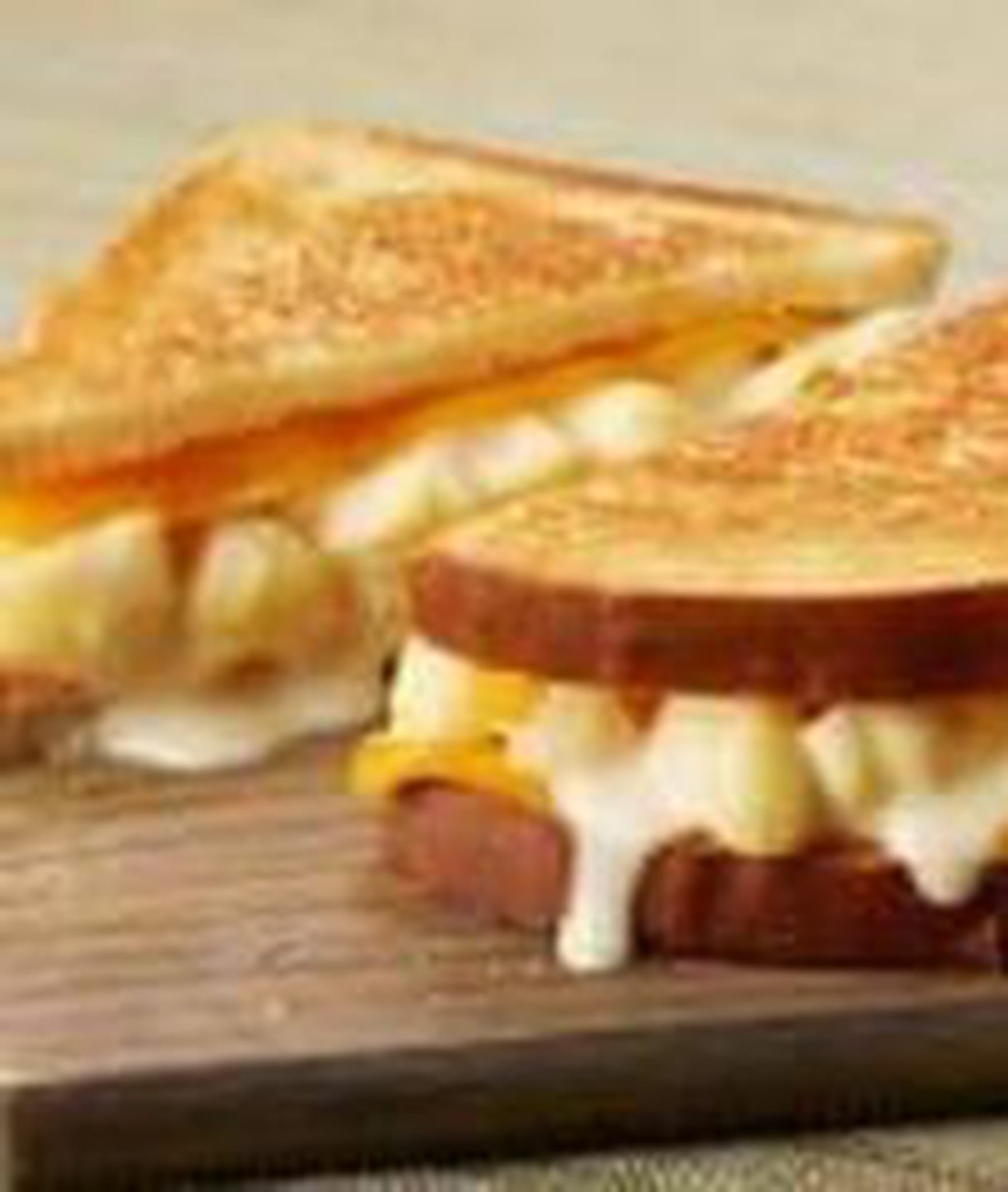 Zam Zam Sandwich - Logo