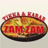 Zam Zam Tikka &a; Kabab - Logo