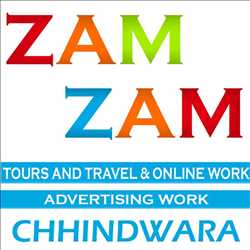 Zam Zam Travel Online Advertising Work 331989 - Logo