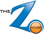 Zanash Travels - Logo