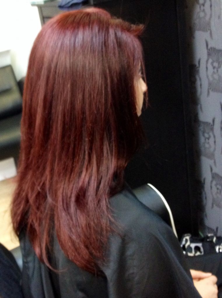 Zander&s;s Hair Emporium - Logo