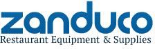 Zanduco Restaurant Equipment &a; Supplies - Logo