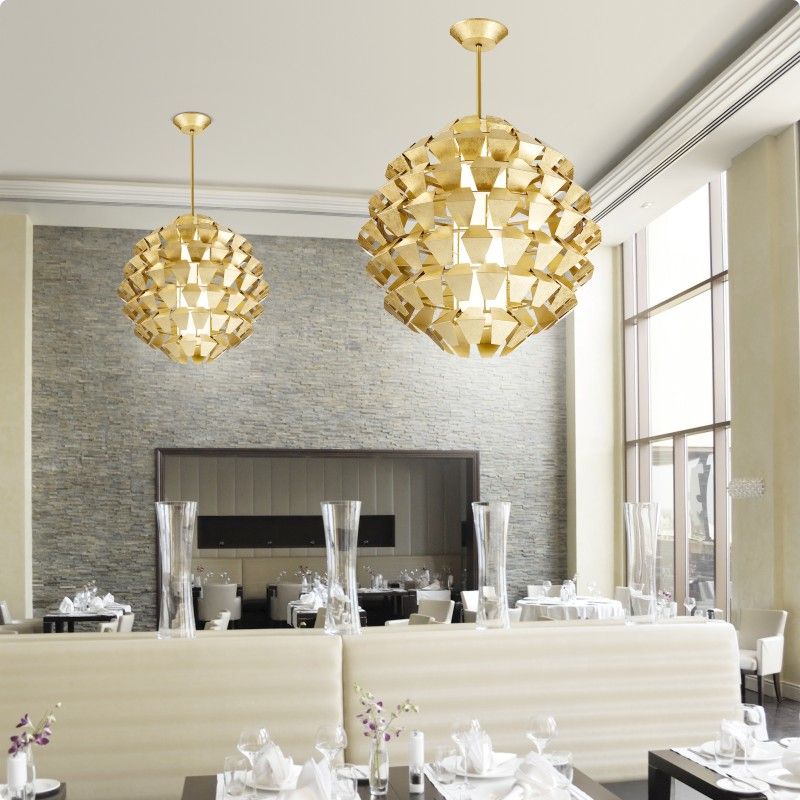 Zaneen Lighting - Logo