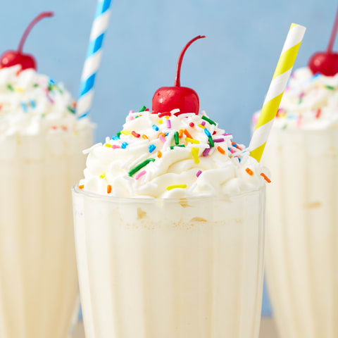 Zan shakes - Logo