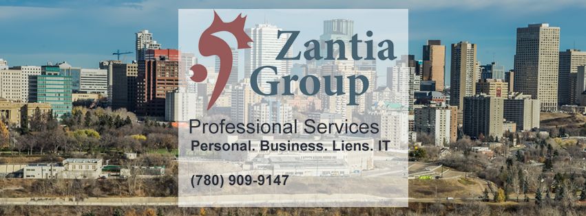Zantia Group - Logo