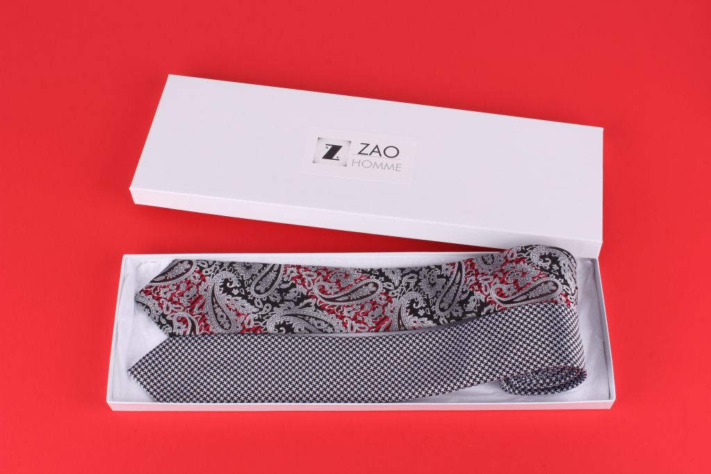 ZAO HOMME - Logo