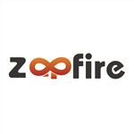 Zap Fire - Logo
