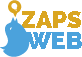 Zaps Web - Logo
