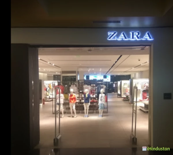 Zara - Logo