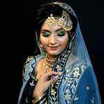 Zara Bridal Makeup Studio And Zara Beauty Salon - Logo
