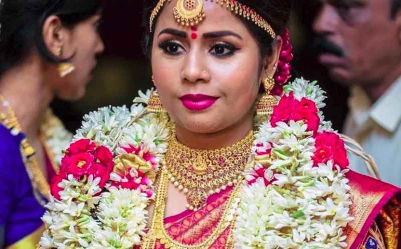 Zara Bridal Makeup Studio And Zara Beauty Salon - Cover photo