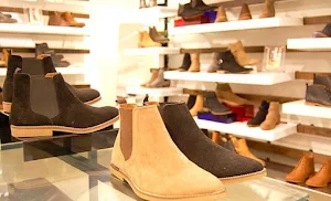 Zara Men's Wear - Logo