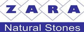 Zara Natural Stones for Landscaping - Logo