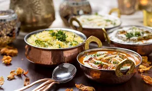Zarda Express - Cover photo