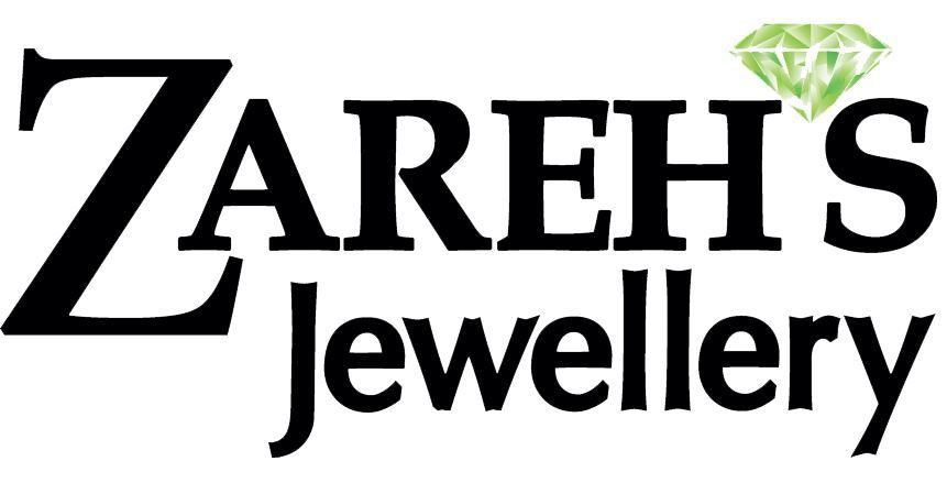 Zareh&s;s 2010 Ltd - Logo