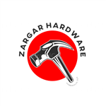 Zargar Hardware Store - Logo