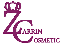 Zarrin Cosmetic Clinic - Logo