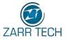 Zarr Tech - Logo